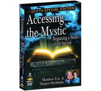 Accessing the Mystic [USA] [DVD]
