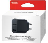ACCESSOIRE CONSOLE NINTENDO ADAPTATEUR SECTEUR MINI N (Nintendo DS Nintendo 3DS)