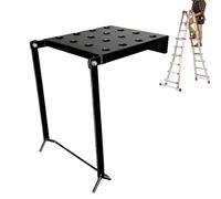 Accessoire Du Panneau D'escalieOutil De Maison Robuste Ajustable Flexible Antidérapant - Échelle D'Extension D'Escalier, Pour Jardin Extérieur ère-Cour Patio Reparation Maison Meubles Plafond Garage