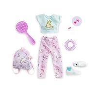 Accessoire poupée - COROLLE - Dressing Licorne Féérique Corolle Girls - Des 4 ans