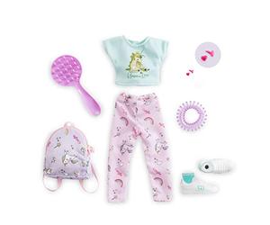 Accessoire poupée - COROLLE - Dressing Licorne Féérique Corolle Girls - Des 4 ans