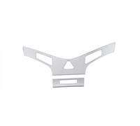 Accessori L'Interno Dell'Auto Para Cruze Sedan Hatchback Accesorios Panel Consola Central Ventilación Aire Acondicionado Pegatinas Lentejuelas Funda