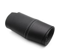 Accessori L'Interno Dell'Auto Para Golf 4 MK4 Para Jetta 98-05 Uds 2/3/4 Puertas Interior PU Microfibra Manija Puerta Panel Cubierta Embellecedora