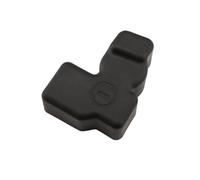 Accessori L'Interno Dell'Auto Para I30 Para Elantra 2010-2017 Batería Motor Coche Ánodo Negativo Cubierta Terminal Accesorios