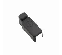 Accessori L'Interno Dell'Auto Para Jetta Para Skoda Para Fabia Para Rapid ABS Cubierta Energía Negativa Coche Cubiertas Protección Batería Accesorios