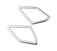 Accessori L'Interno Dell'Auto Para T-ROC Para TROC 2018-2022 Ventana Un Pilar Altavoz Audio Cubierta Embellecedor Accesorios Interiores Estilo Coche