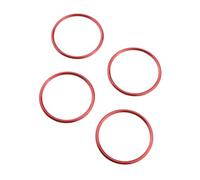 Accessori L'Interno Dell'Auto Para X3 Para G01 2018-2022 4 Unids/set Cubo Rueda Círculo Pegatinas Decorativas Accesorios