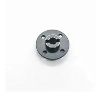 Accessori Mejoras RC para 3Racing para Sakura D5 1/10 1 Par Kit De Actualización Suspensión Dirección Metal Amortiguador CVD Brazo Inferior RC Coche(Type 4)