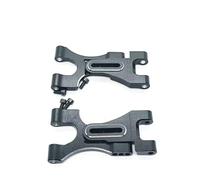 Accessori Mejoras RC para 3Racing para Sakura D5 1/10 1 Par Kit De Actualización Suspensión Dirección Metal Amortiguador CVD Brazo Inferior RC Coche(Type 7)