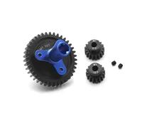 Accessori Mejoras RC para Arrma para Granite para Senton Big para Rock 3S 1/10 Embrague Antirrebote M1 Piezas Mejora Engranajes 39/40/40/42/43T(39T)
