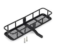 Accessori Mejoras RC para Axial para SCX10 90046 AXI03007 para Traxxas para TRX4 para TRX6 D90 TF2 1/10 Soporte Enganche Trasero RC Crawler