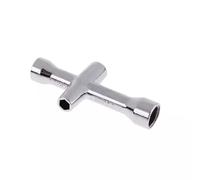 Accessori Mejoras RC para HSP para JLB 1/10 1/8 RC Herramientas M2/M2.5/M3/M4 Llave Hexagonal Neumáticos 4/5/5.5/7 Mm Crawler Car Drift Aviones Barco Reparación Accesorios