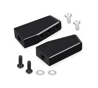 Accessori Mejoras RC para LOSI para Mini-B 1/16 2WD Y para Mini-T 1/18 2.0 Soporte Servo Aleación Aluminio Modelos Camiones Y Buggies RC Piezas Mejora