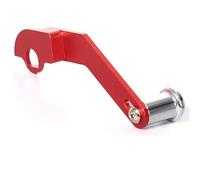 Accessori Mejoras Rc Para RadioLink RC6GS RC4GS V2 Actualización De Control Remoto Transmisor De Metal Gatillo De Volante Adaptador De Control De Mano(Red)