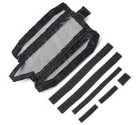 Accessori Mejoras Rc Para Traxxas Para Mini Para Maxx Para Mini Para XRT Chasis Cubierta Impermeable Actualización RC Modificación Piezas Reemplazo