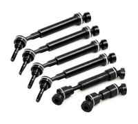 Accessori Mejoras RC para Traxxas para Summit para E-revo para VXL 1/16 Eje De Transmisión Central Trasero Delantero De Acero Endurecido 7151 7250R RC Piezas De Mejora De Coche(Size 3)