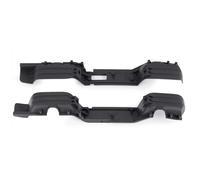 Accessori Mejoras RC para TRX4M 1/18 F150 Interior Impreso 3D con Control Central para Modificación De Guardabarros Asiento Y Accesorios De Reparación(Fender)