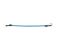 Accessori Mejoras RC para TRX4M High Trail para SCX24 Power Wagon para FCX24 Enduro24 1/18 270 Mm Correa Cabrestante Cinético Cuerda para Escape Gancho Remolque Rescate RC Crawler(Blue)