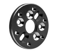 Accessori Mejoras RC para Xray para Serpent Xpress Ptg Lracing para 3racing para Sakura Motor Metálico 380/28 A 540 Convertidor Motor 3650 Piezas Mejora para Buggy RC(Black2)