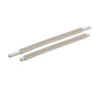 Accessori per gabbie per uccelli Ferplast COMFORT 1 posatoio gomma canarini