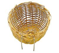 Accessori per gabbie per uccelli Ferplast Nido PA 4455 in vimini