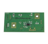 Accessories 40G8550 - Chip de reinicio de unidad de fusor compatible con Lexmark MS810 MS811 812 MX710 MX711 MX810 40X7744 Tarjeta de fusión de impresora