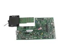 Accessories 40X7700 - Panel de control LCD de 2.4 pulgadas compatible con Lexmark MS811dn MS811 placa controladora placa principal formateadora (MS811dn)