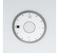 Accessories CB760-80001 Disco codificador compatible con HP DeskJet Officejet Photosmart DISK -ENCODER