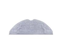 Accessories，Compatible for Roborock， S8 S8 PLUS S8+ S8 Pro Ultra G20 Double Vibration Mop Pad Vacuum Cleaner Robot Mop Rags Parts Mop Cloths AccessoriesRobo(30pcs)