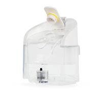 Accessories Compatible for Tineco, Replacement Clean/Dirt Water Tank,Compatible for iFLOOR 3 / Floor One S3 / iFloor BREEZE Vacuum Cleaner Accessories Parts(White clean)