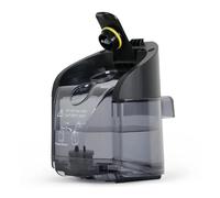 Accessories Compatible for Tineco, Replacement Clean/Dirt Water Tank,Compatible for iFLOOR 3 / Floor One S3 / iFloor BREEZE Vacuum Cleaner Accessories Parts(Black clean)