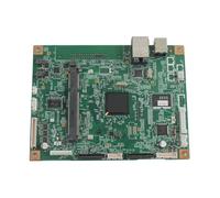 Accessories LV0822 - Placa formateadora compatible con Brother HL5450DN HL-5450DN Placa base Placa base PCB Principal Piezas de impresora