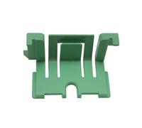 Accessories LY2204001 - Guía trasera de papel compatible con Brother FAX2840 MFC7240 7290 2840 2890 2990 7240 HL2240 HL2250DN Casstle Read (5 piezas)