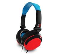 Accessories (not machine speci STEALTH C6-50 HEADSET BLUE/RED NUEVO