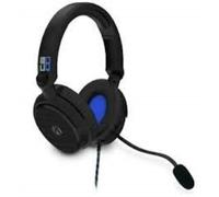 Accessories (not machine speci STEALTH HEADSET C6 100 BLUE NUEVO