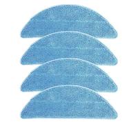 Accessories Parts - Paño de microfibra de repuesto compatible con robot limpiador de titanio Cecotec Conga Eternal Pet Max X-Treme