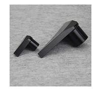 Accessories Repair Accessories 10pcs I.D 16mm/20mm/25mm/32mm Duckbilled Outlet Joint Water Pipe Head Connector for Aquarium Fish Tank Supplies (Color : Black, Size : Inner Dia.20mm) Brass Hose