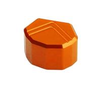 Accessories Switch Button Turn Signal Key Cap Compatible with F650GS F700GS F800GS F850GS R1200GS R1250GS G650GS G310GS R 1200 1250 GS(No Logo Orange)