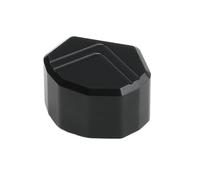 Accessories Switch Button Turn Signal Key Cap Compatible with F650GS F700GS F800GS F850GS R1200GS R1250GS G650GS G310GS R 1200 1250 GS(No Logo Black)