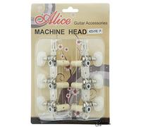 Accessorio chitarra Alice Meccaniche per Chitarra Classica