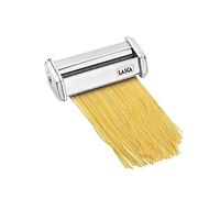 Accessorio para la máquina de pasta Laica PM2000 con el que se puede hacer "Capelli d´Angelo" Laica APM003 en metal
