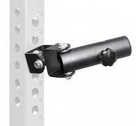 Accessorio Per Squat Con Bilanciere, Antiscivolo Con Rotazione 360° - Base Per Rematore Con Barra A T | Per Allenamento Palestra Casa Workout Fitness Bodybuilding Esercizio Sollevamento