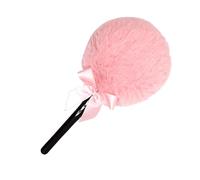 Accessorio Trucco Con Manico Morbido Per Applicazione Polveri Viso Ideale Per Donne Pelli Sensibili Uso Quotidiano E Viaggio | Piumino Da | Piumino Da Da Viaggio A Lecca Lecca,