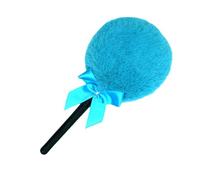 Accessorio Trucco Con Manico Morbido Per Applicazione Polveri Viso Ideale Per Donne Pelli Sensibili Uso Quotidiano E Viaggio | Piumino Da | Piumino Da Da Viaggio A Lecca Lecca,