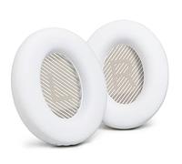 Accessory House - Almohadillas de repuesto para auriculares Bose (700 (Bose NC700), color blanco
