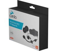 Cardo Kit Segundo Casco Jbl Packtalk Neo / Custom - Talla N NEUTRO