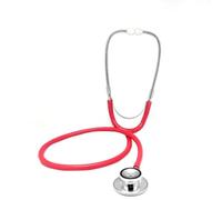 Accessotech Pro Dual Head EMT Stethoscope for Doctor Nurse Vet Medical Studen...