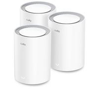 Accesspoints Cudy AX3000 Wi-Fi 6 Mesh 2.5G Solution 3 NUEVO