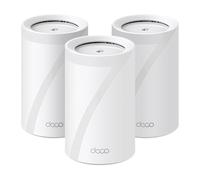 Accesspoints TP-Link WL-Router Mesh System Deco BE65 NUEVO