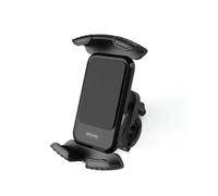 Accetel SP149 Soporte Móvil para Patinete/Bicicleta/Motocicleta con 360° Rotación MAX. 6.8"